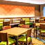 Fairfield Inn & Suites by Marriott Atlanta Fairburn