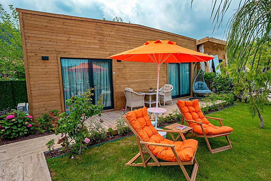 Cirali Hestia Lodge