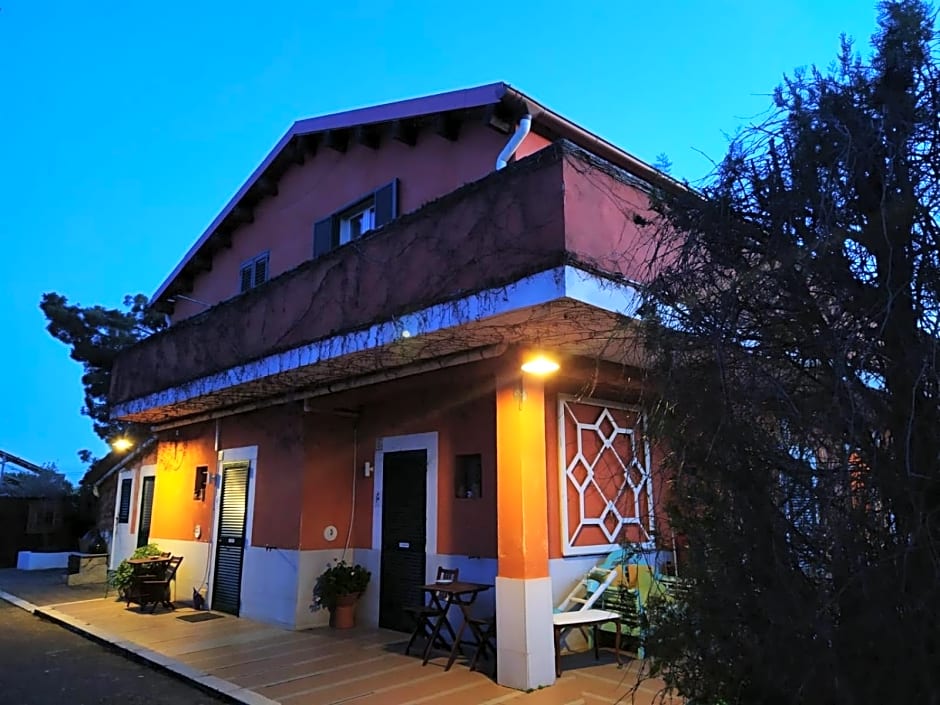 Casale Terra Sole B&B