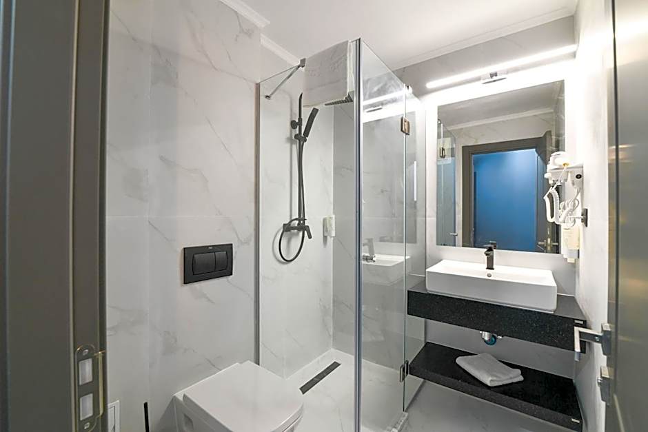 HOTEL TOPAZ 4* CAP AURORA