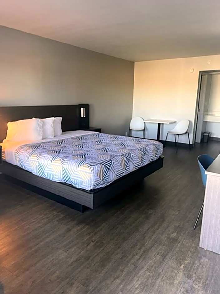 Dublin Inn and Suites