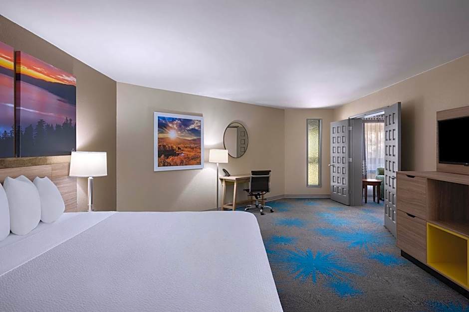 Days Inn by Wyndham Klamath Falls
