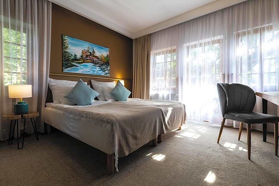 Resort Dworzysko