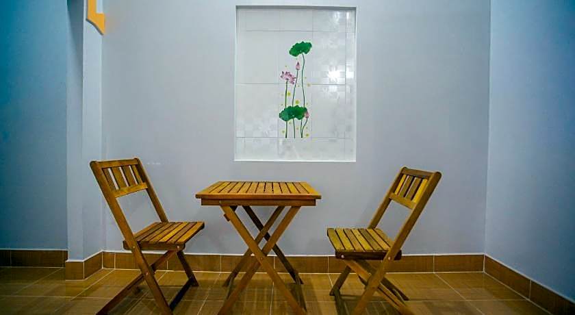 Minh Khoi Guesthouse