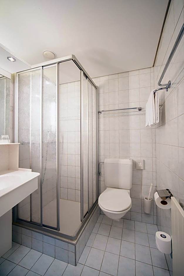 Seeblick Höhenhotel