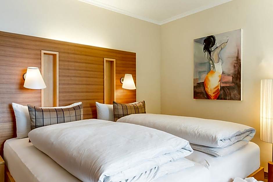 Hotel Andy 4 Sterne Superior