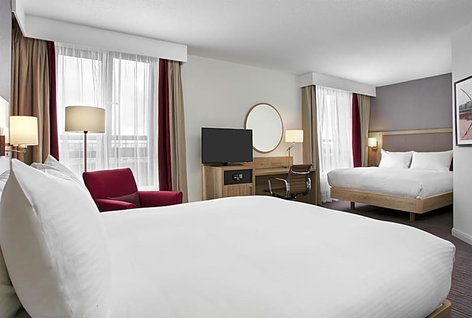 Hilton Garden Inn Dublin Custom House