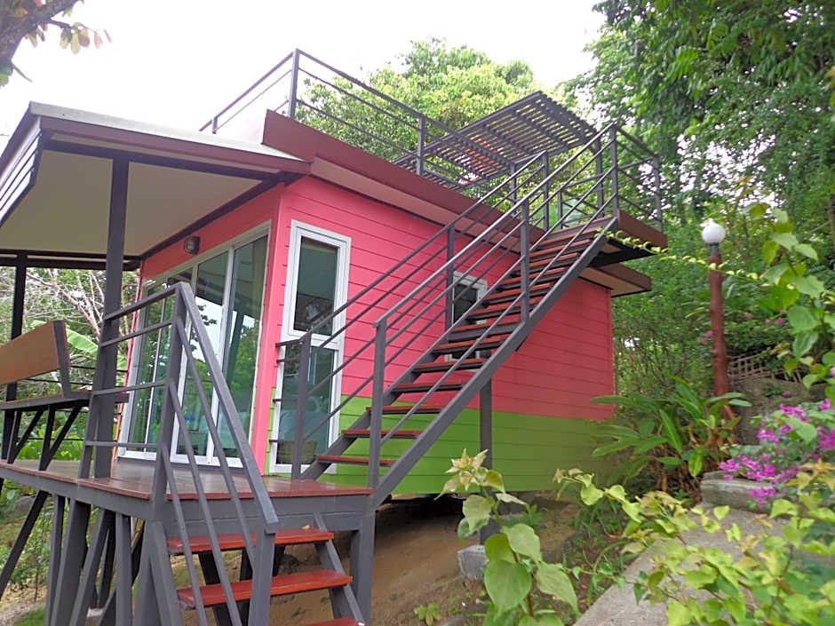 Hill Zone Home Stay by Little Paradise