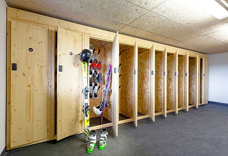 Résidence Club MMV Les Chalets des Cimes