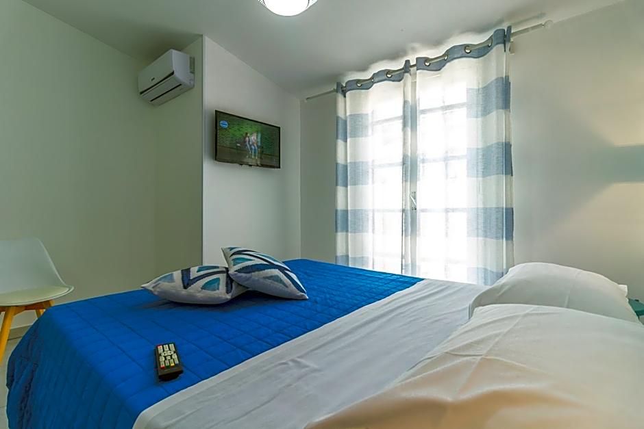 I Gufi Bed & Breakfast Marzamemi