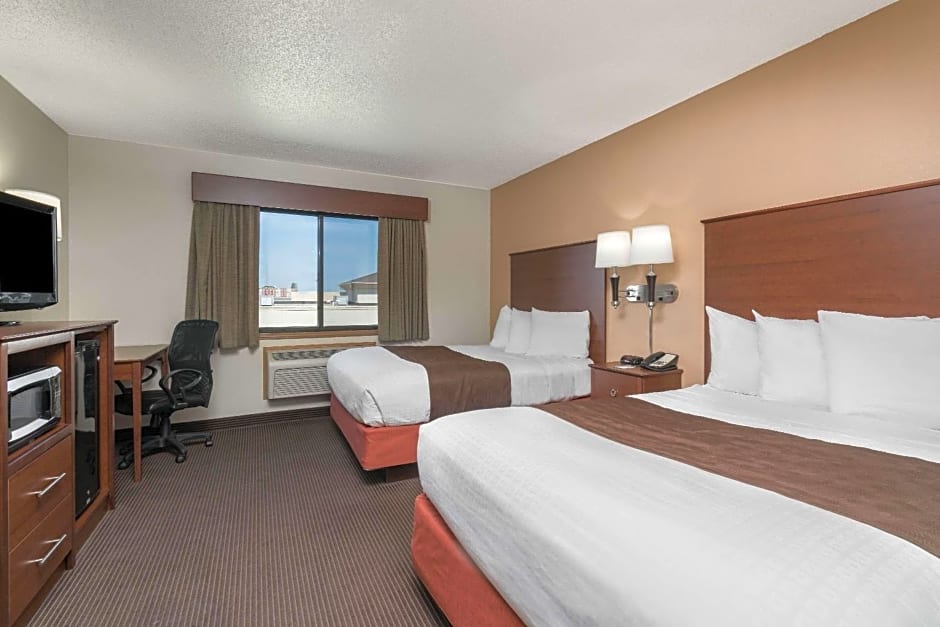 AmericInn by Wyndham Bismarck