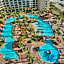 Deluxe Beachfront Studio, Shores of Panama New and Renovated