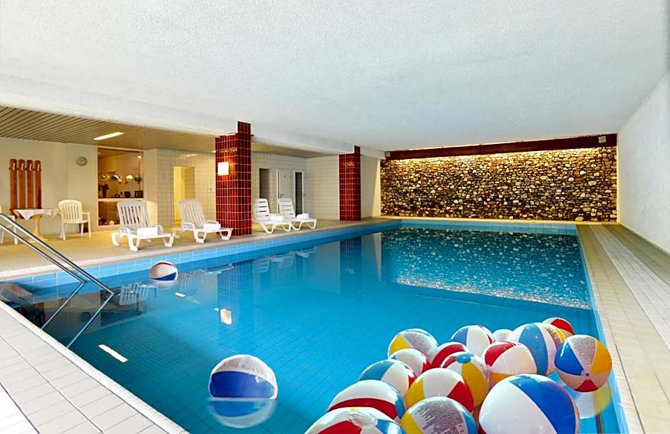 Sauerland Alpin Hotel