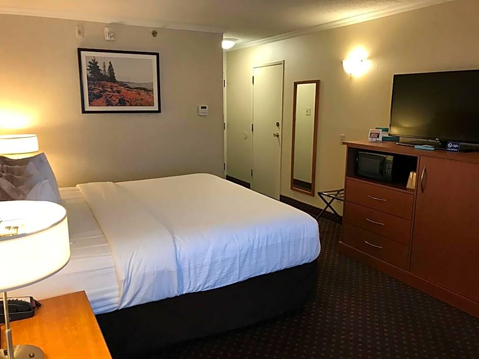 Best Western Thunder Bay Crossroads