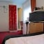 Hotel Hoogland Zandvoort aan Zee