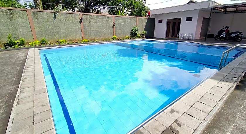 Grand Mutiara Hotel Puncak