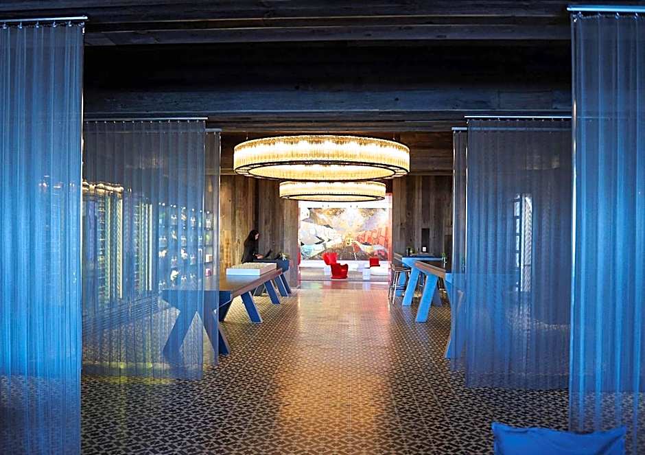 Radisson Blu Mall of America