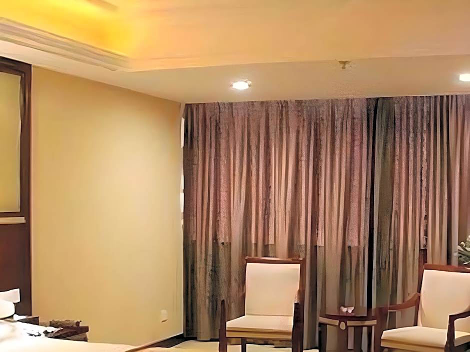 Vienna Hotel Nanchang Hongcheng Branch