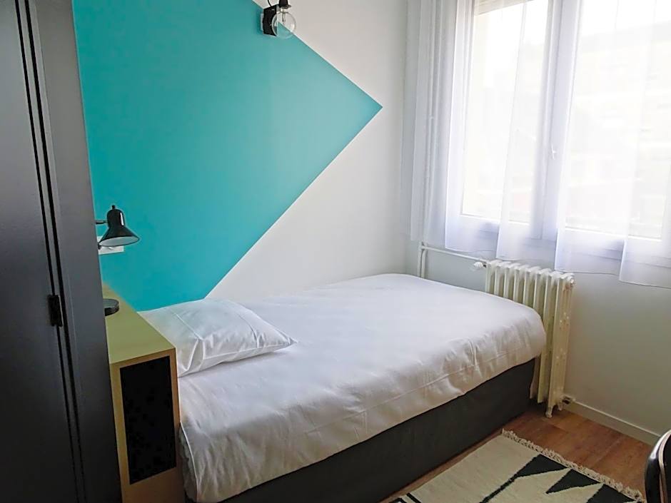 Résidence Little Sévigné