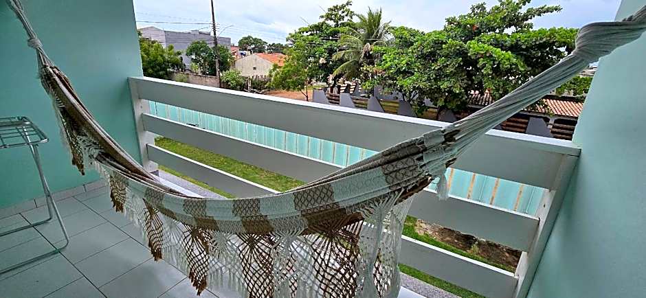 Vila Mar Flats - 1 Dorm - Guriri - 800m da Praia