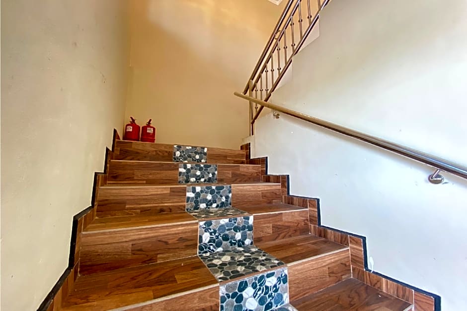 OYO 90205 Bayu Sintok Motel