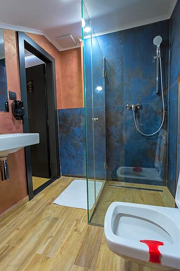 Apart Hotel GOLDEN apartments