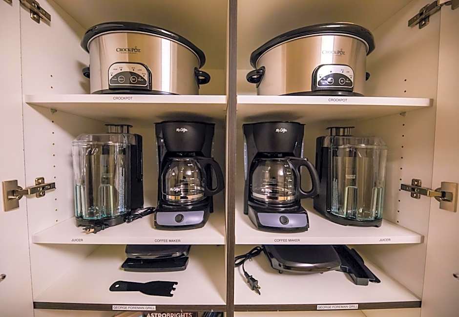 Candlewood Suites Fairbanks By IHG