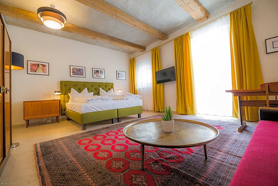 Hotel Luis Stadl