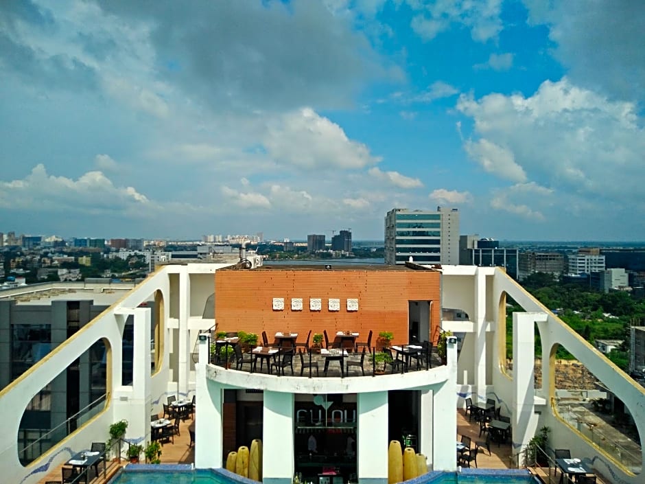 Senses Hotel