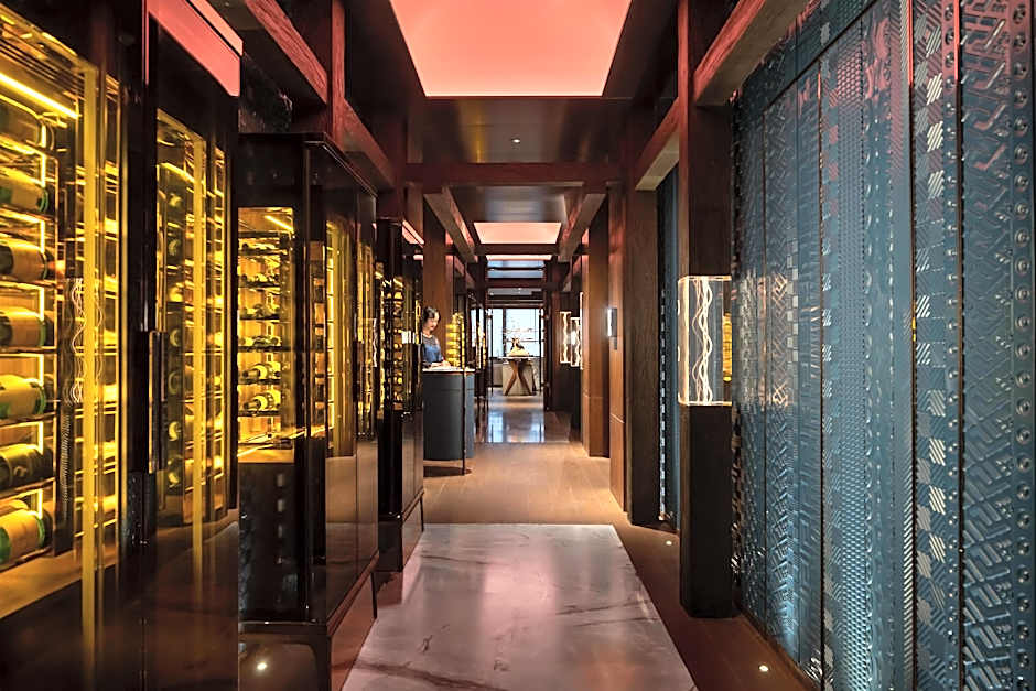 Grand Hyatt Kunming