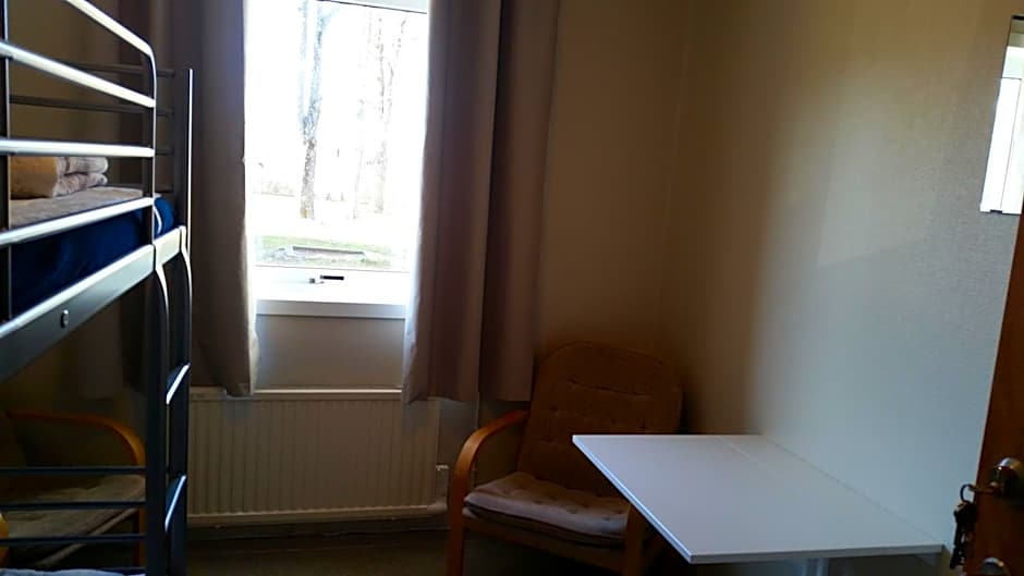 Strandterrassen Hostel