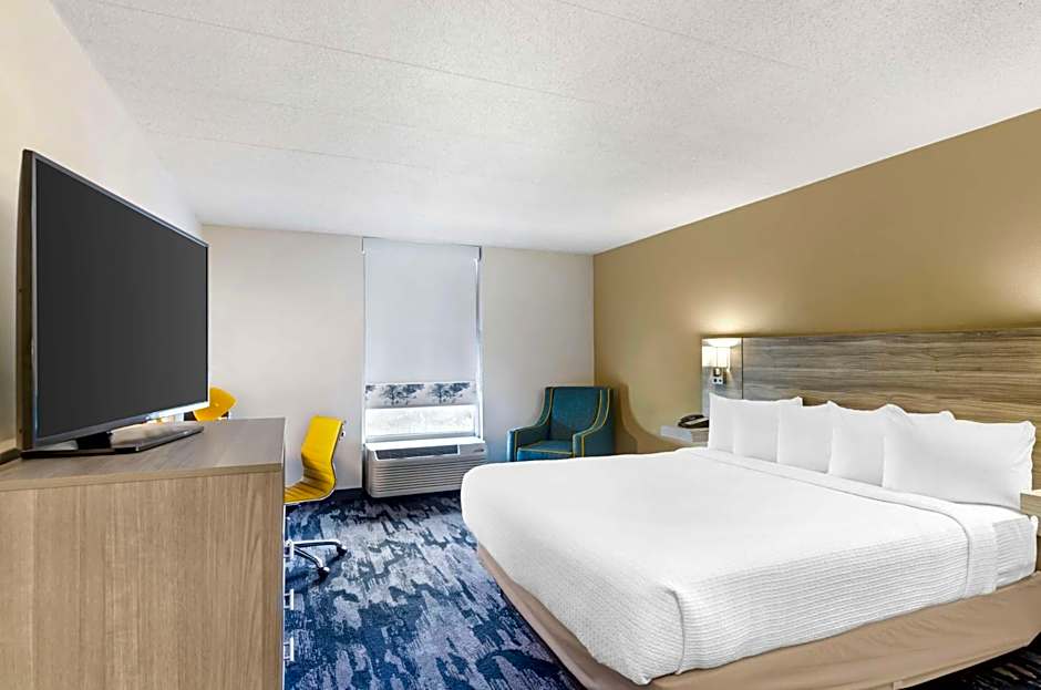 Best Western Plus Beckley Inn