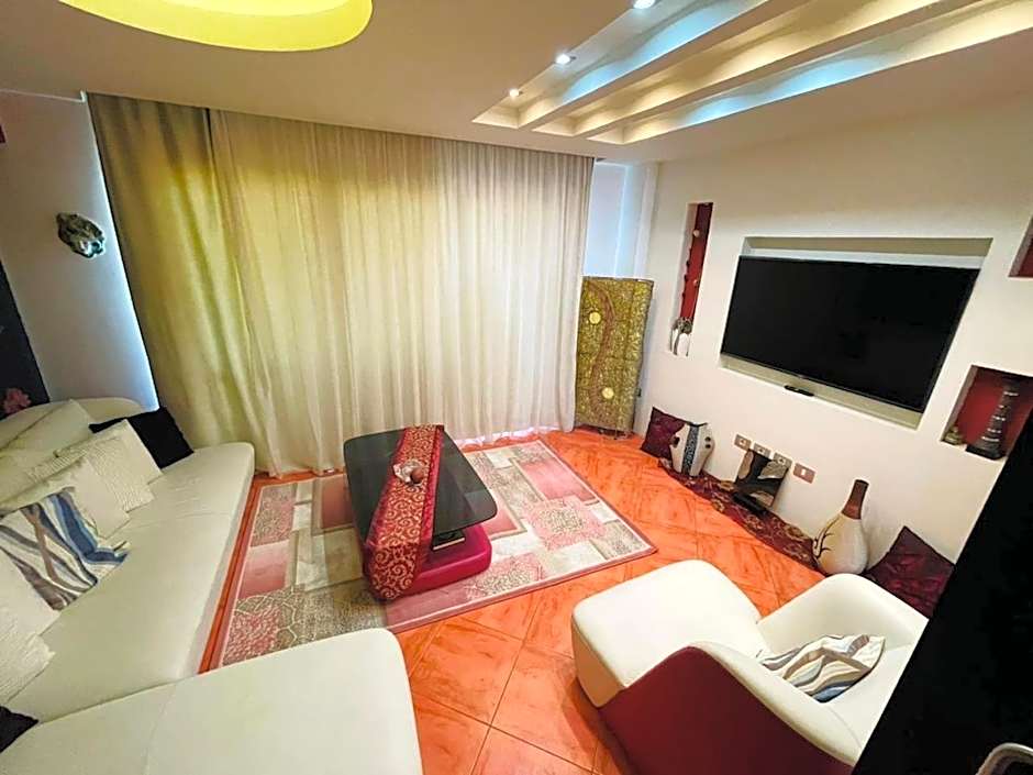 porto marina north coast