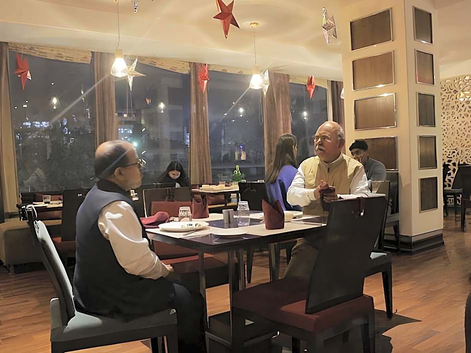 Royal Orchid Central Jaipur, Bani Park