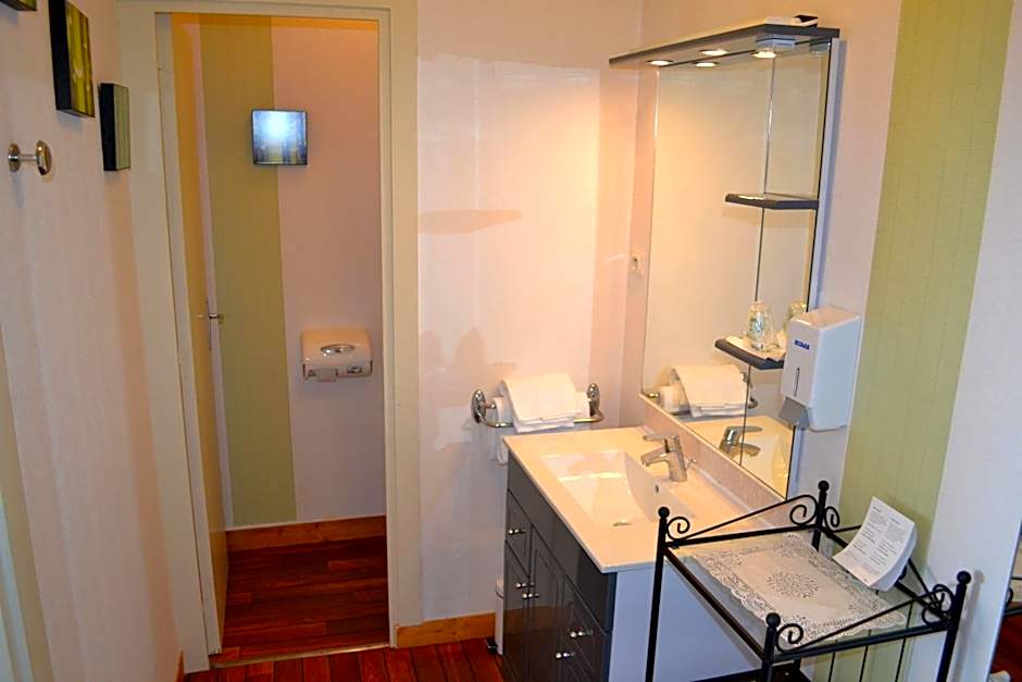 Hôtel Fontaine, Morlaix