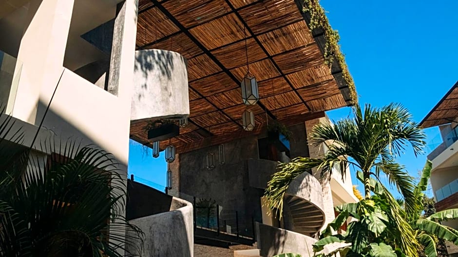 Xperience Tulum Hotel