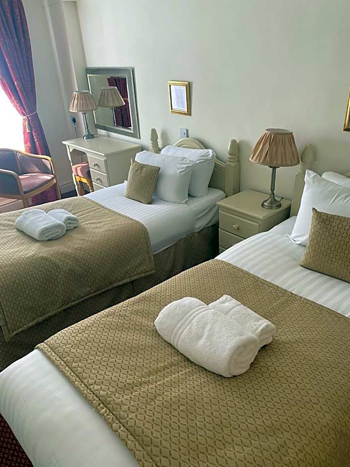 Photo 1 of 4 of Standard 2 Beds