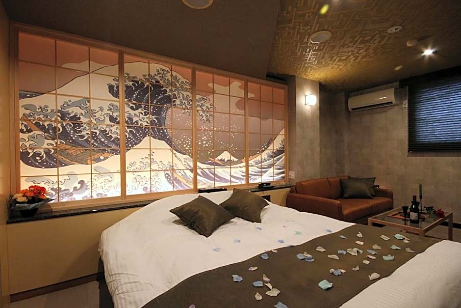 Hotel Kyoto (Adult Only)