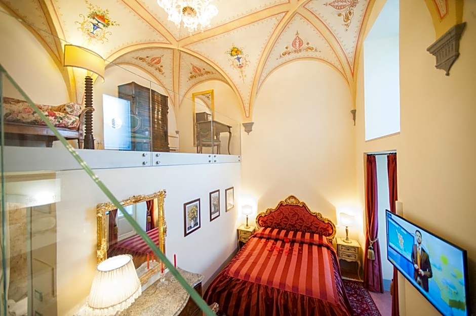 Residenza d'Epoca Palazzo Borghesi