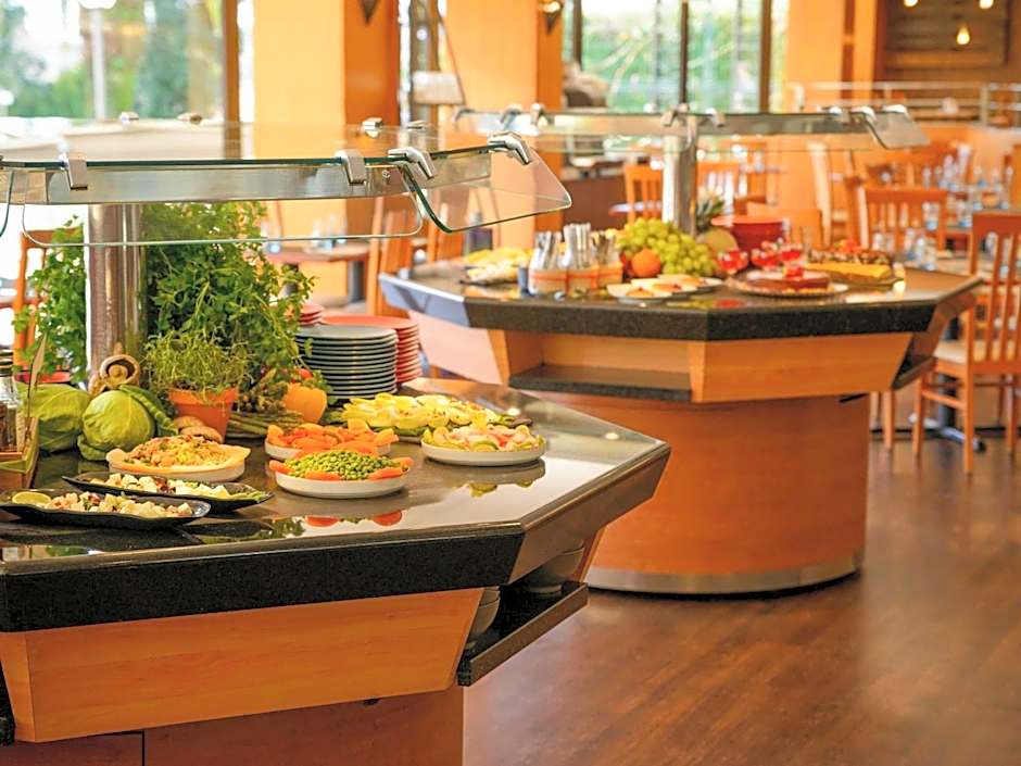 Novotel Porto Gaia