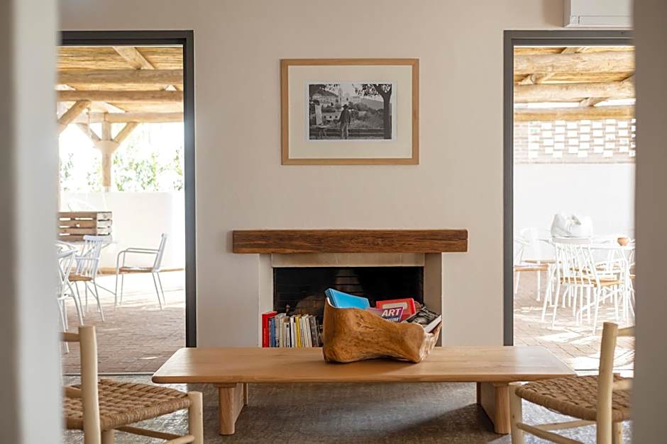 VILLA FLAKA Boutique Hôtel Confidentiel et Convivial