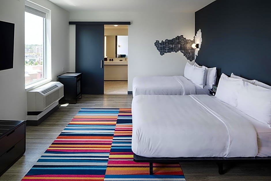 Aloft Columbus