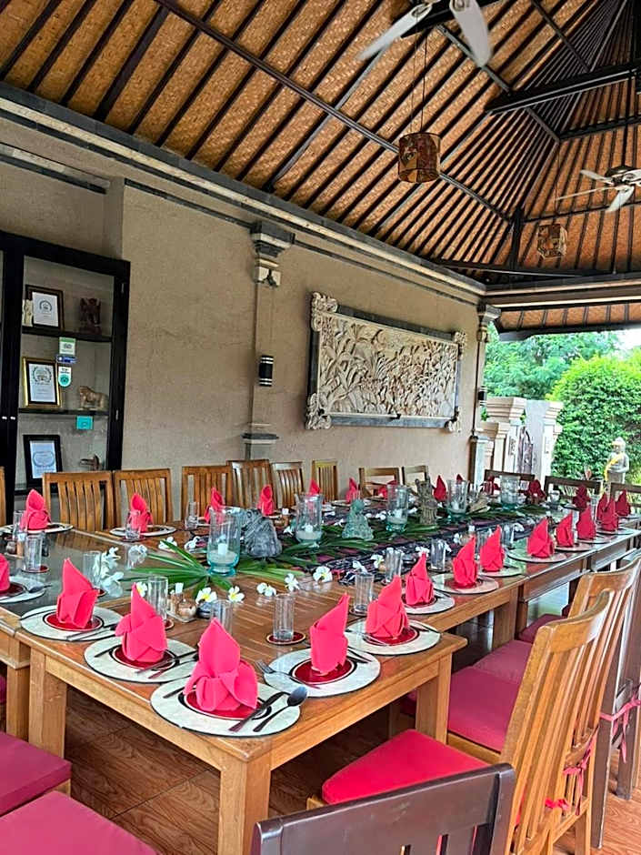 Taruna Boutique Homestay & Spa