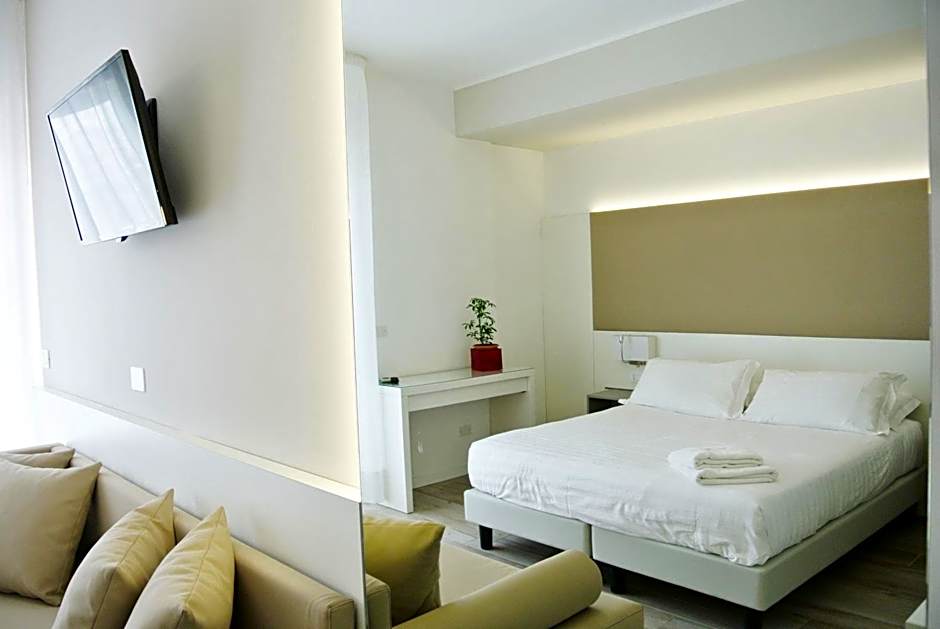 Hotel Bologna