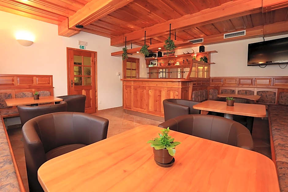 Hotel Gasperin Bohinj