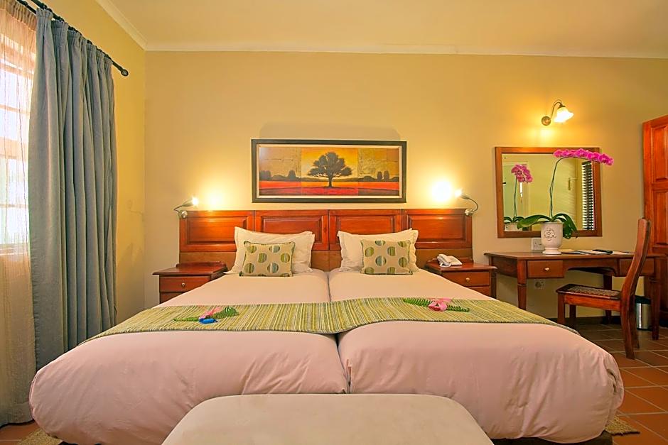 Tzaneen Country Lodge