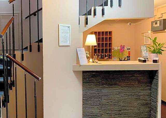 Hotel Papillon