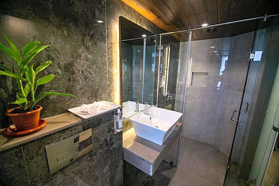 Regenta Inn palacio De Goa