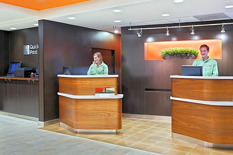 Courtyard by Marriott Knoxville Cedar Bluff