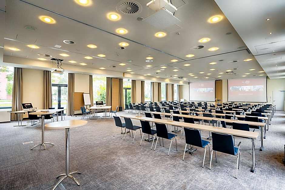 Best Western Plus Welcome Hotel Frankfurt